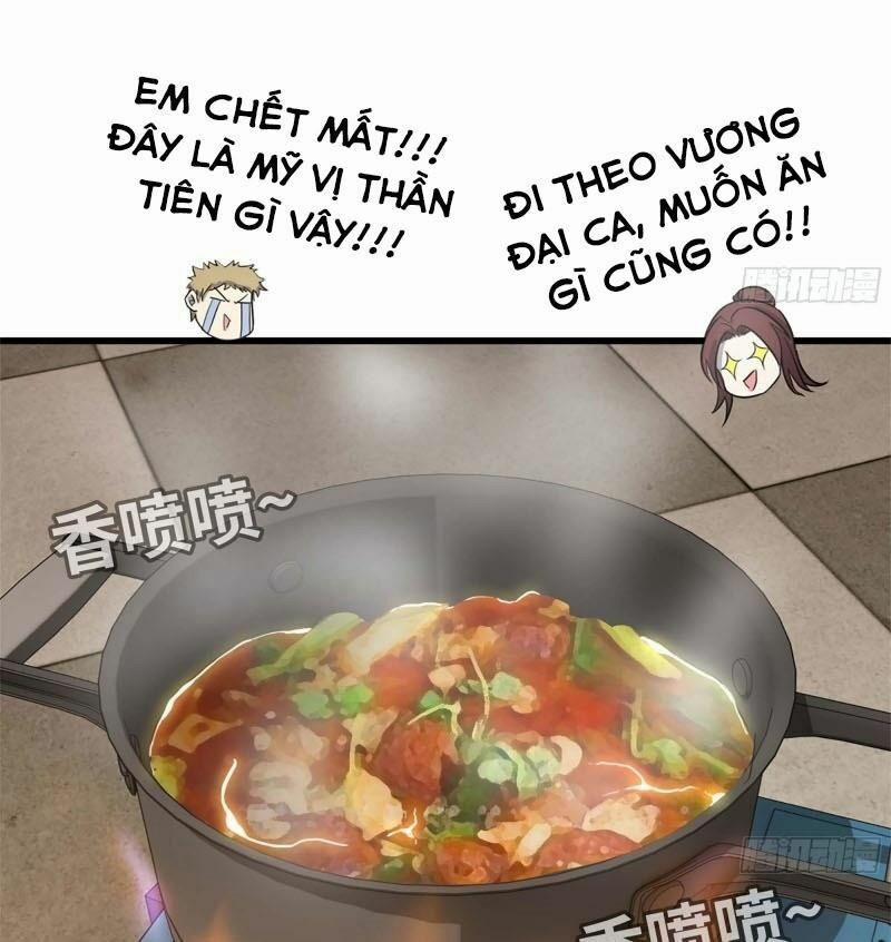 Tôi Chuyển Vàng Tại Mạt Thế 36 trang 30