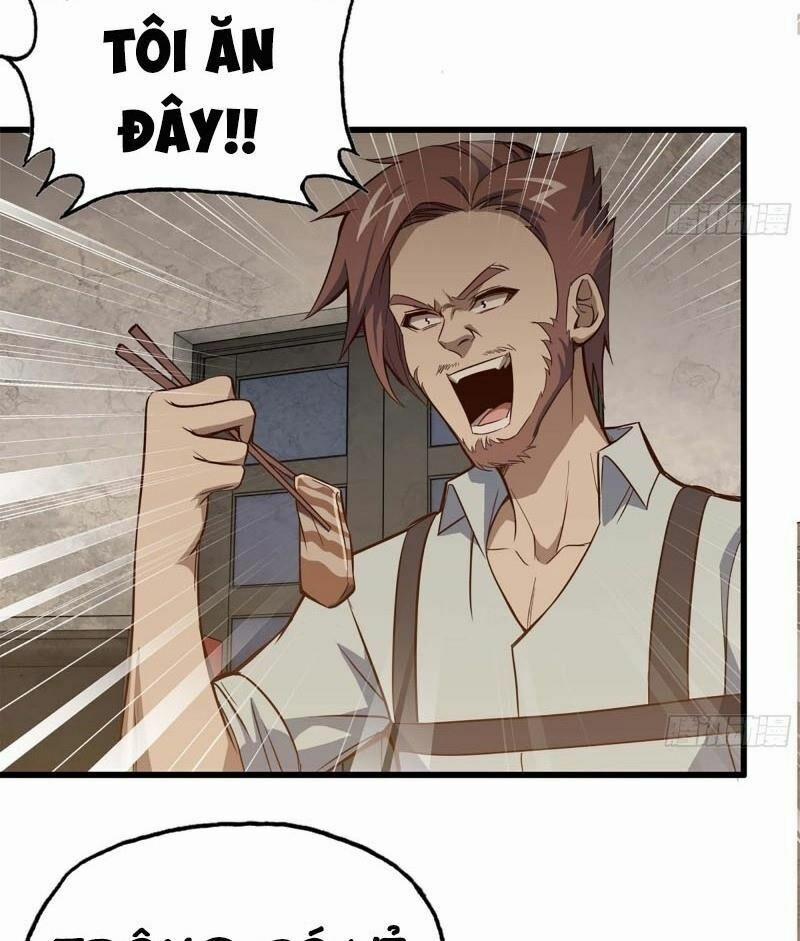 Tôi Chuyển Vàng Tại Mạt Thế 36 trang 37