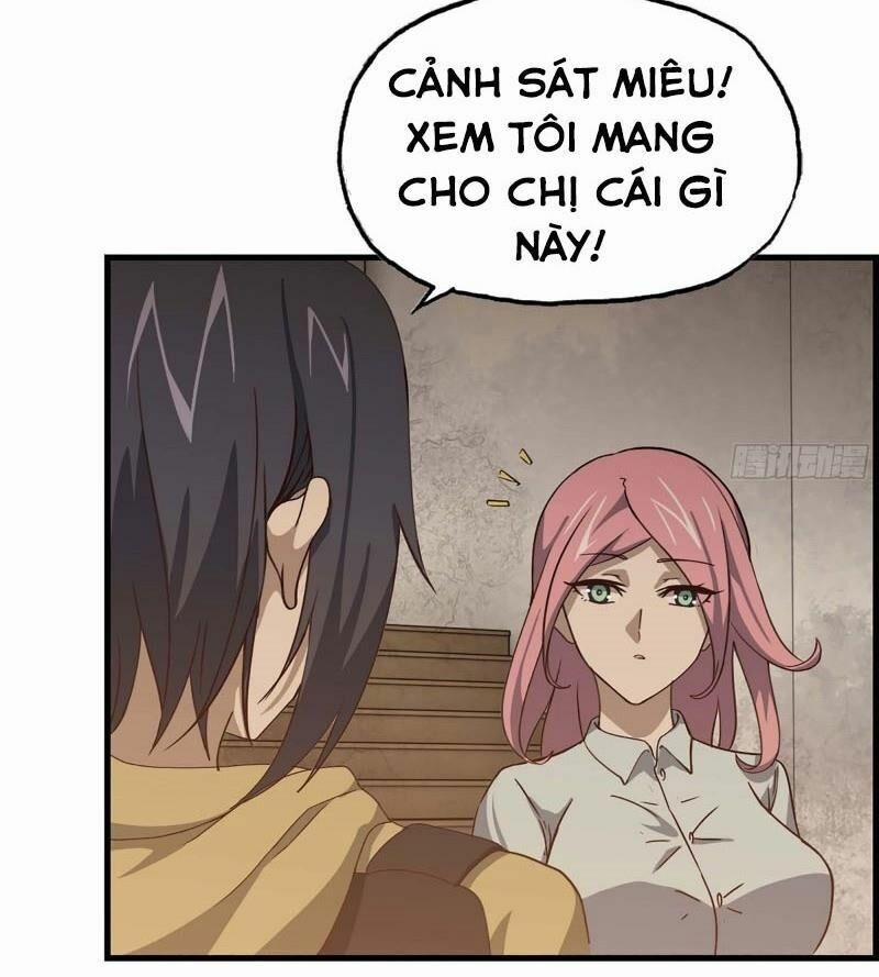 Tôi Chuyển Vàng Tại Mạt Thế 36 trang 5