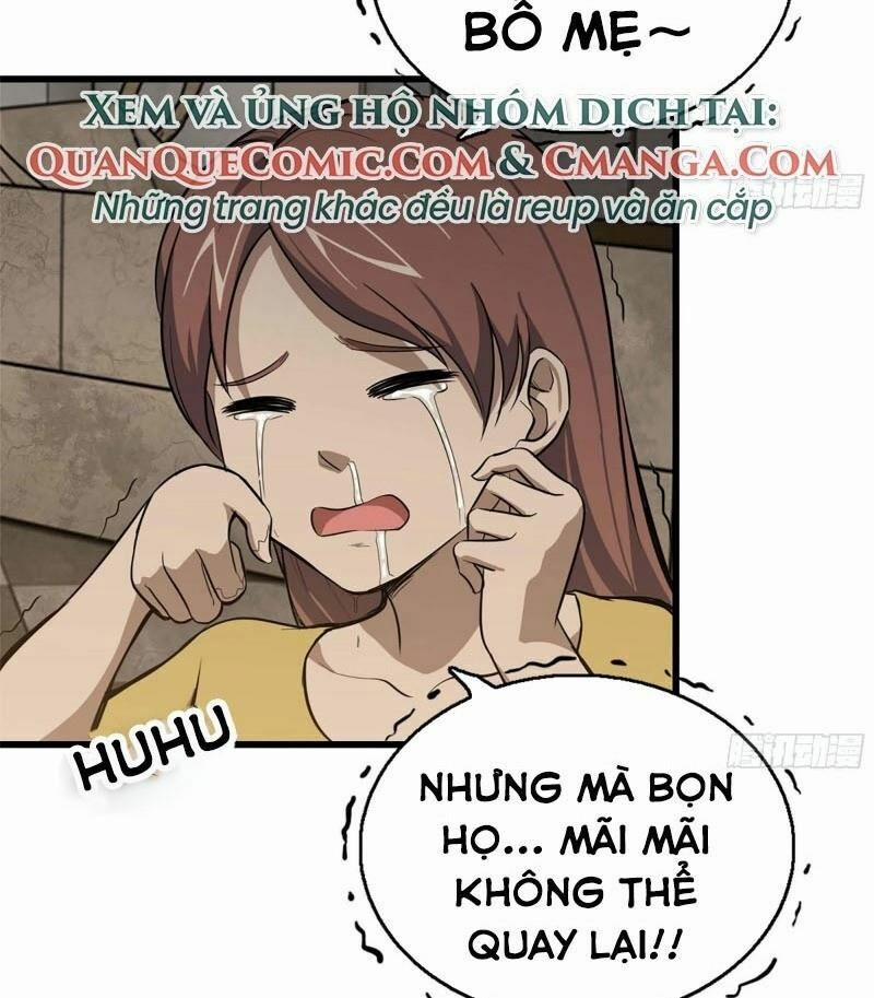 Tôi Chuyển Vàng Tại Mạt Thế 37 trang 10