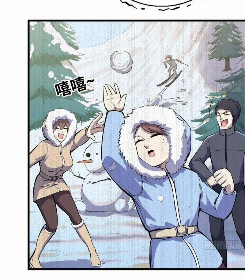 Tôi Chuyển Vàng Tại Mạt Thế 37 trang 11