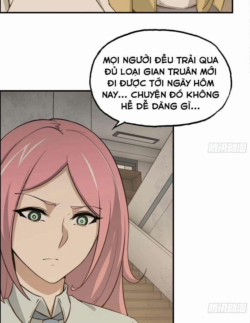 Tôi Chuyển Vàng Tại Mạt Thế 37 trang 16