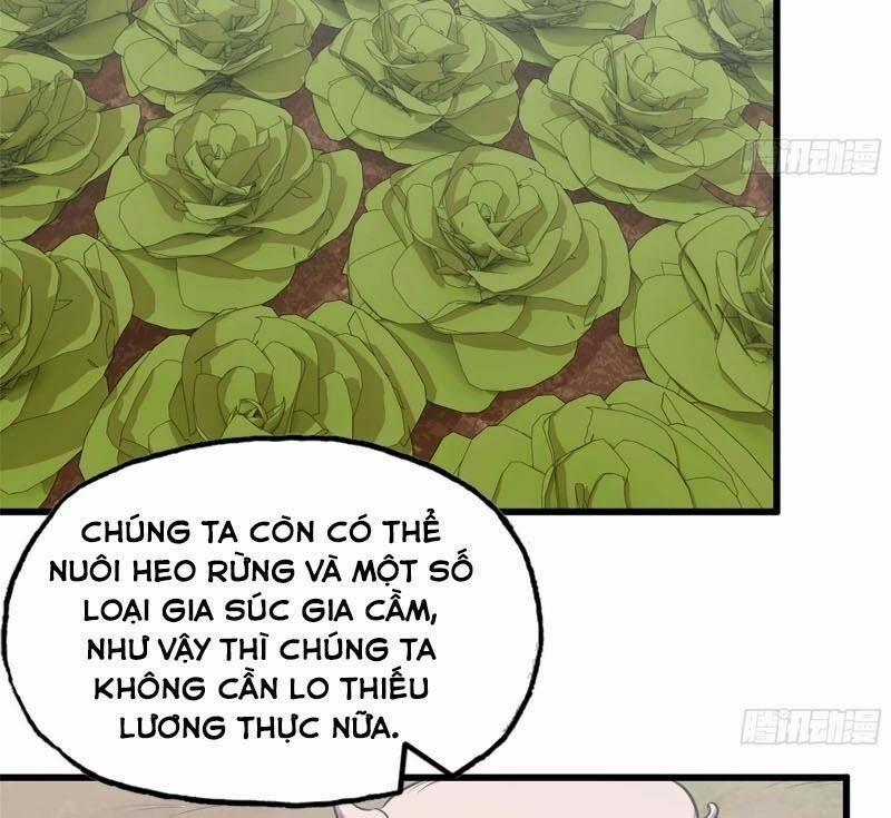 Tôi Chuyển Vàng Tại Mạt Thế 37 trang 23