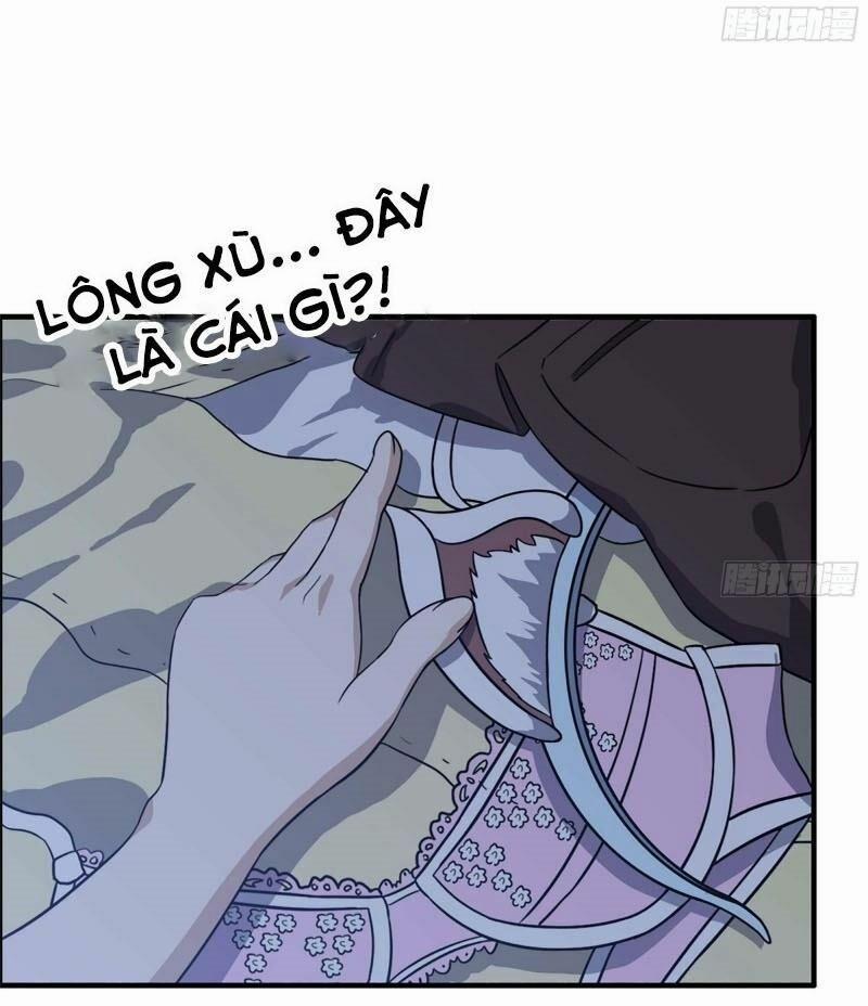 Tôi Chuyển Vàng Tại Mạt Thế 37 trang 44