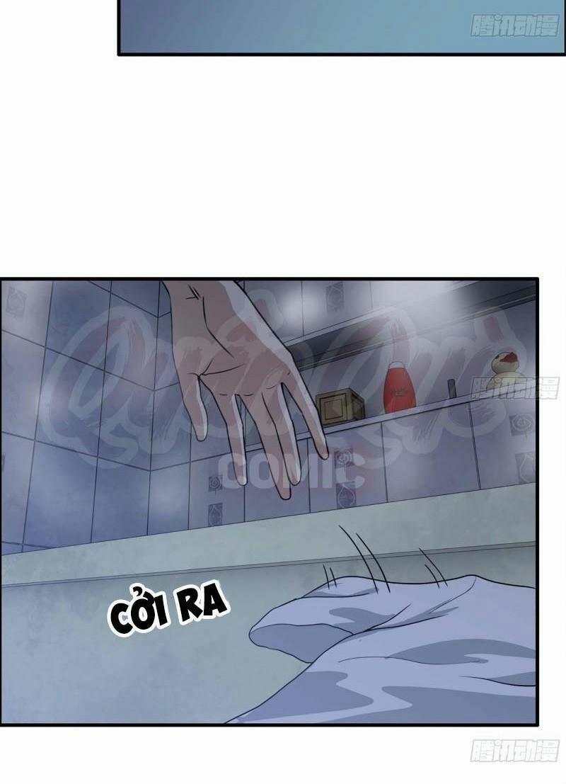 Tôi Chuyển Vàng Tại Mạt Thế 37 trang 46