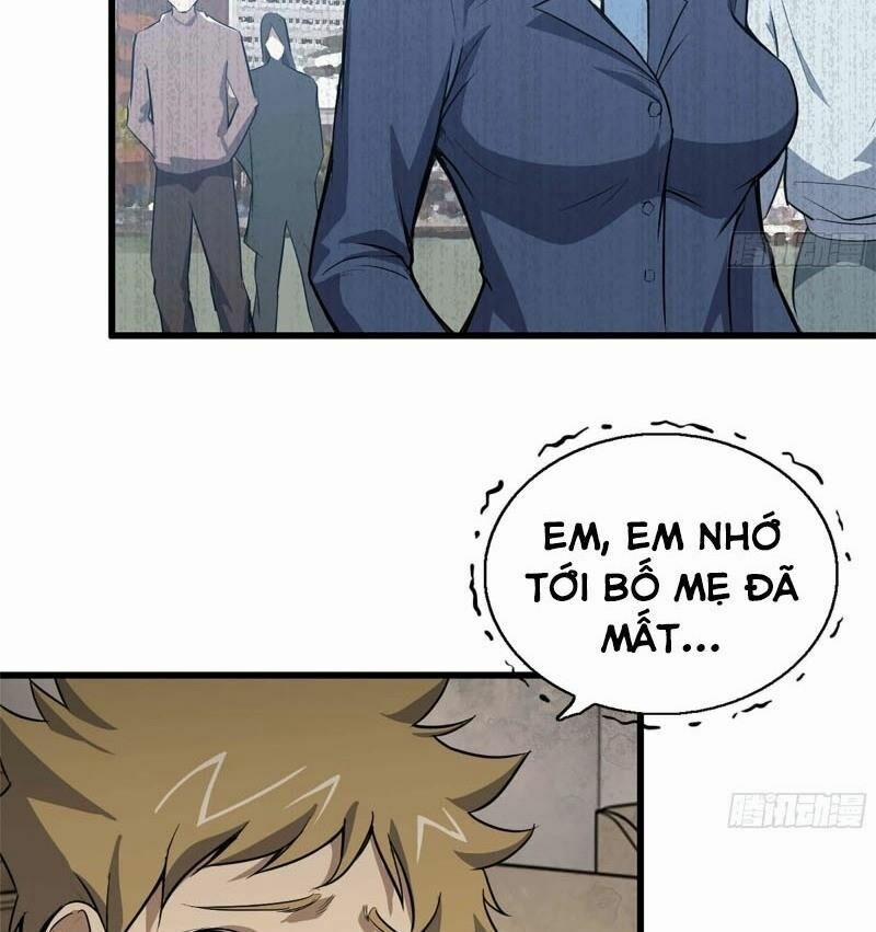 Tôi Chuyển Vàng Tại Mạt Thế 37 trang 7