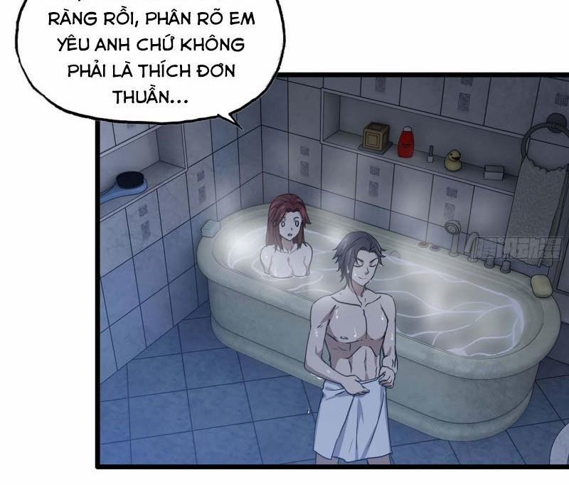 Tôi Chuyển Vàng Tại Mạt Thế 39 trang 43