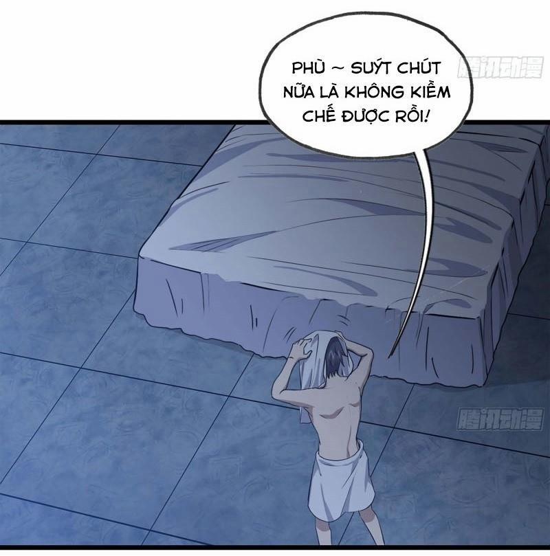 Tôi Chuyển Vàng Tại Mạt Thế 39 trang 46