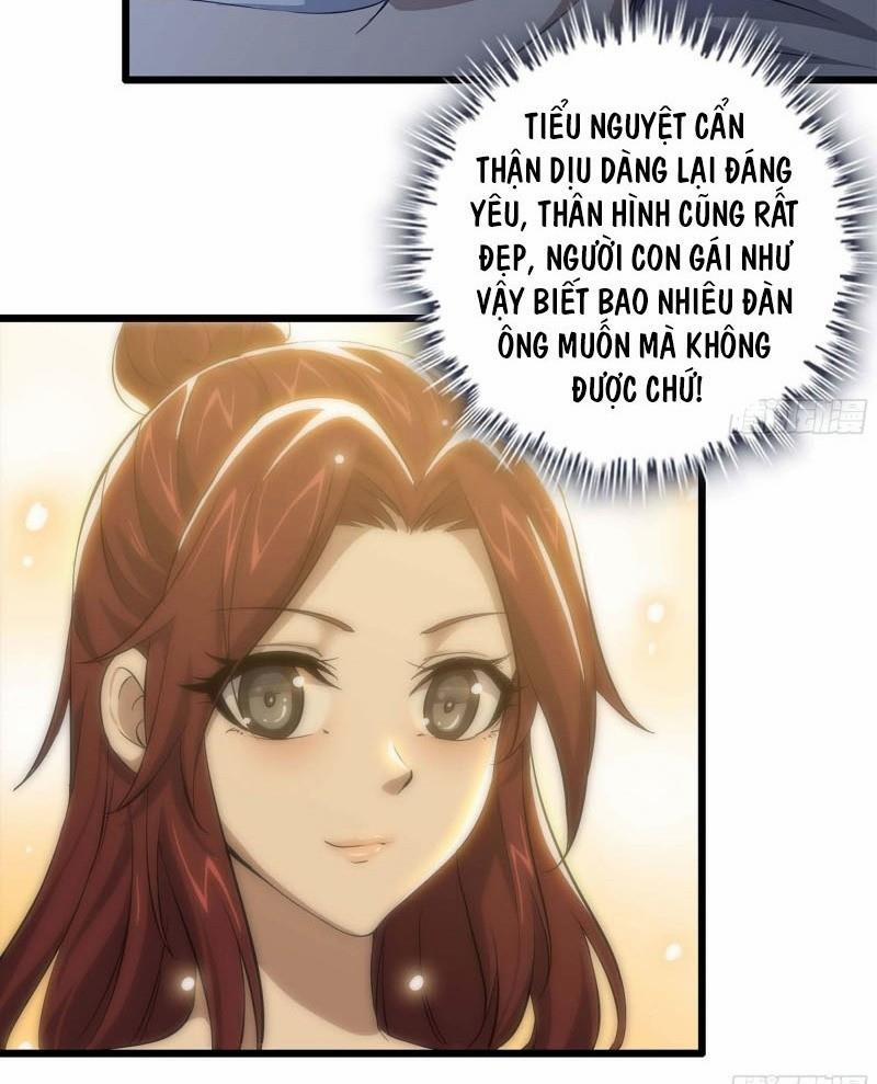 Tôi Chuyển Vàng Tại Mạt Thế 39 trang 49