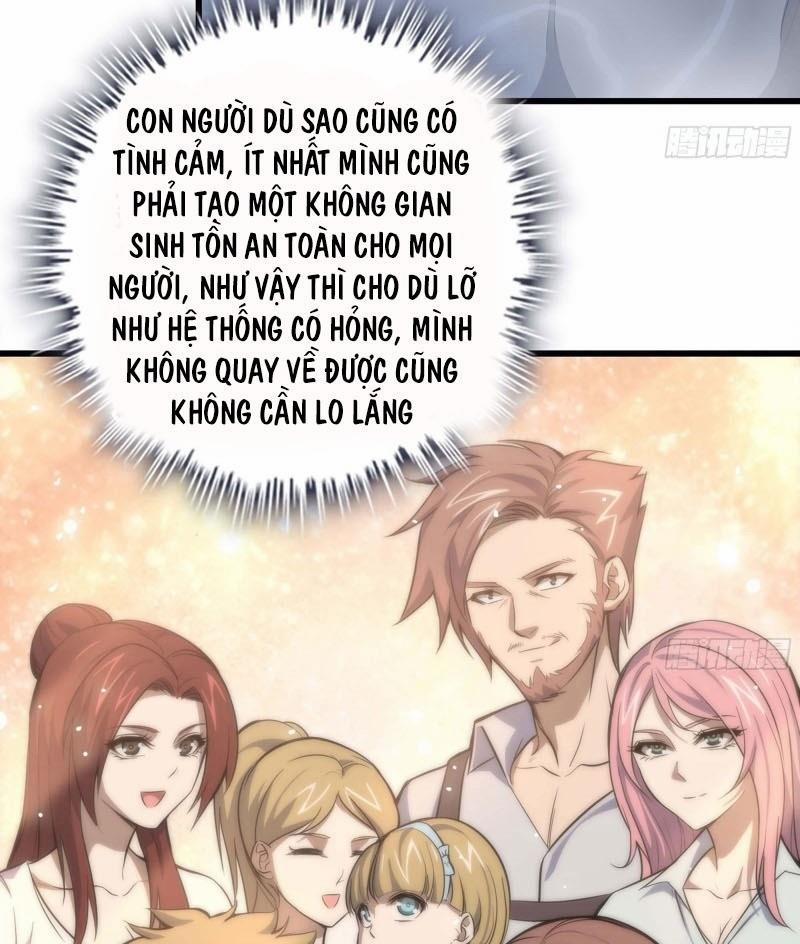 Tôi Chuyển Vàng Tại Mạt Thế 39 trang 5