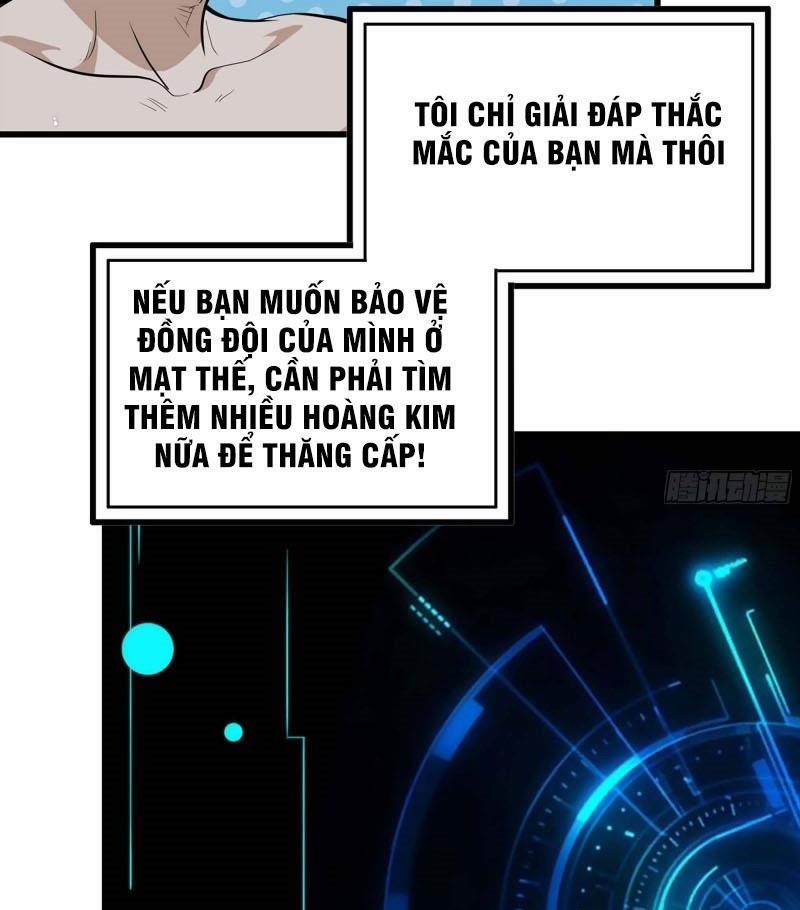 Tôi Chuyển Vàng Tại Mạt Thế 39 trang 8