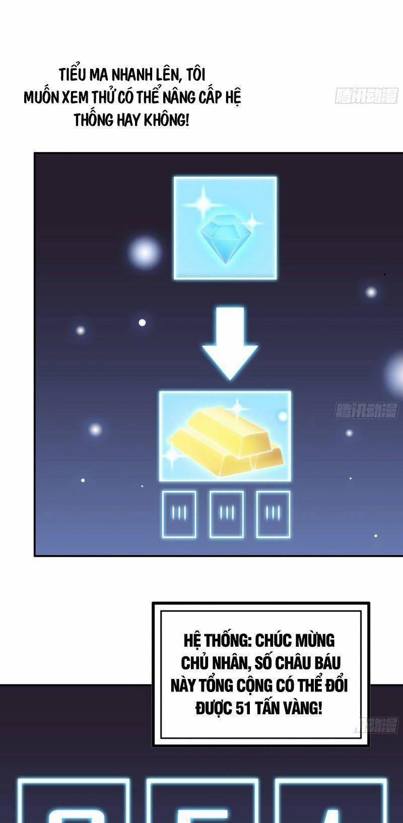 Tôi Chuyển Vàng Tại Mạt Thế 394 trang 8