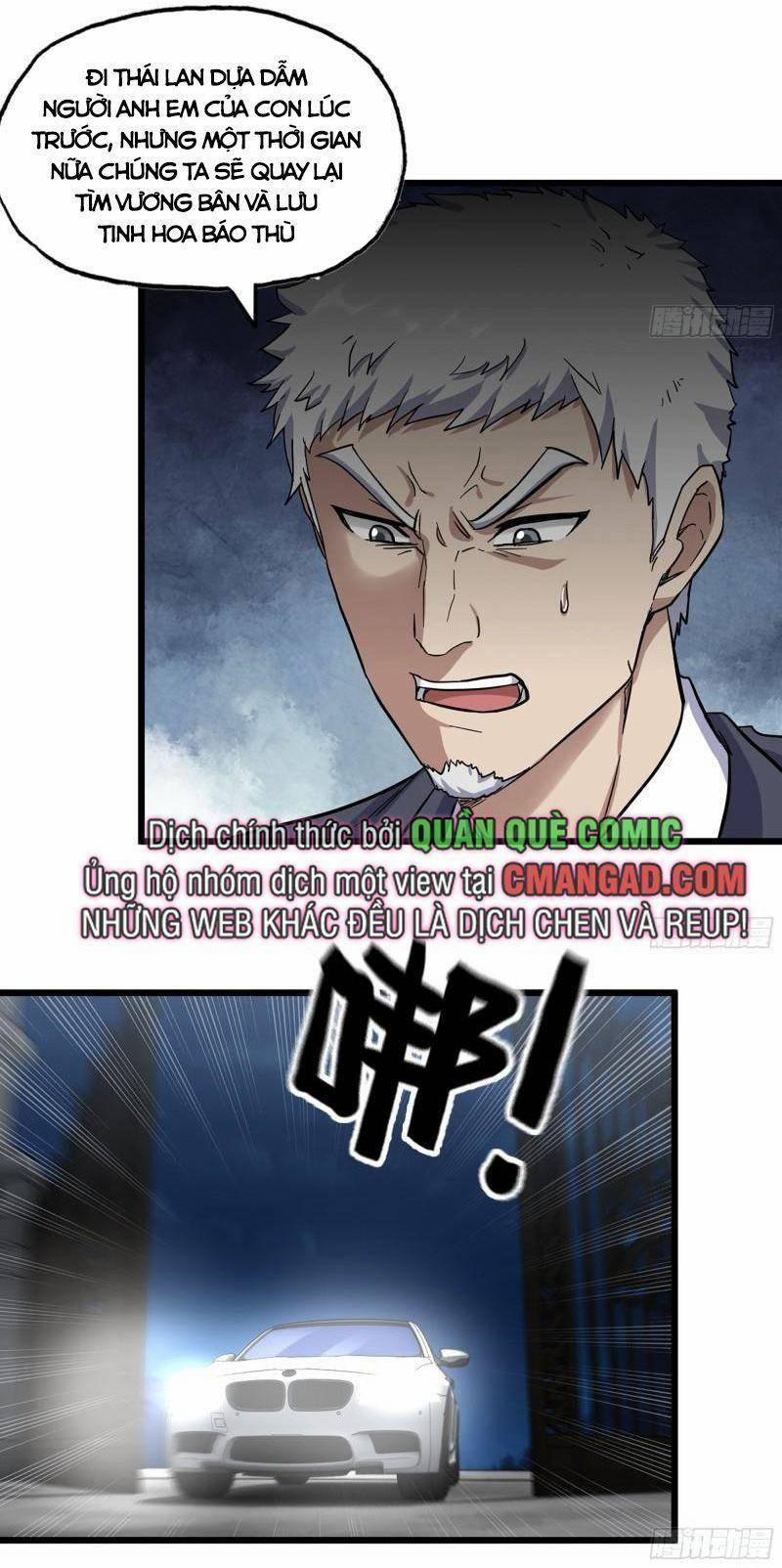 Tôi Chuyển Vàng Tại Mạt Thế 396 trang 16