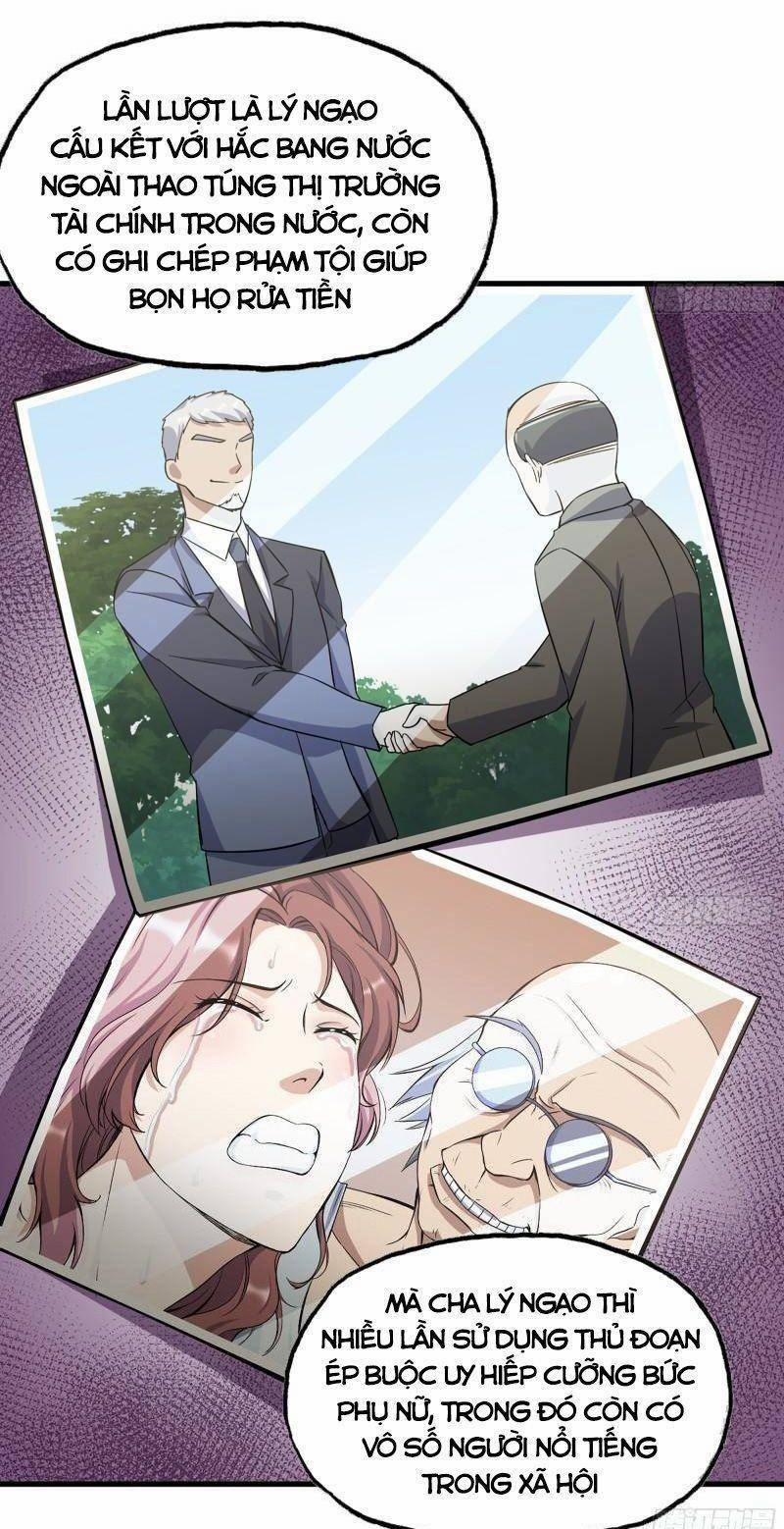Tôi Chuyển Vàng Tại Mạt Thế 396 trang 8