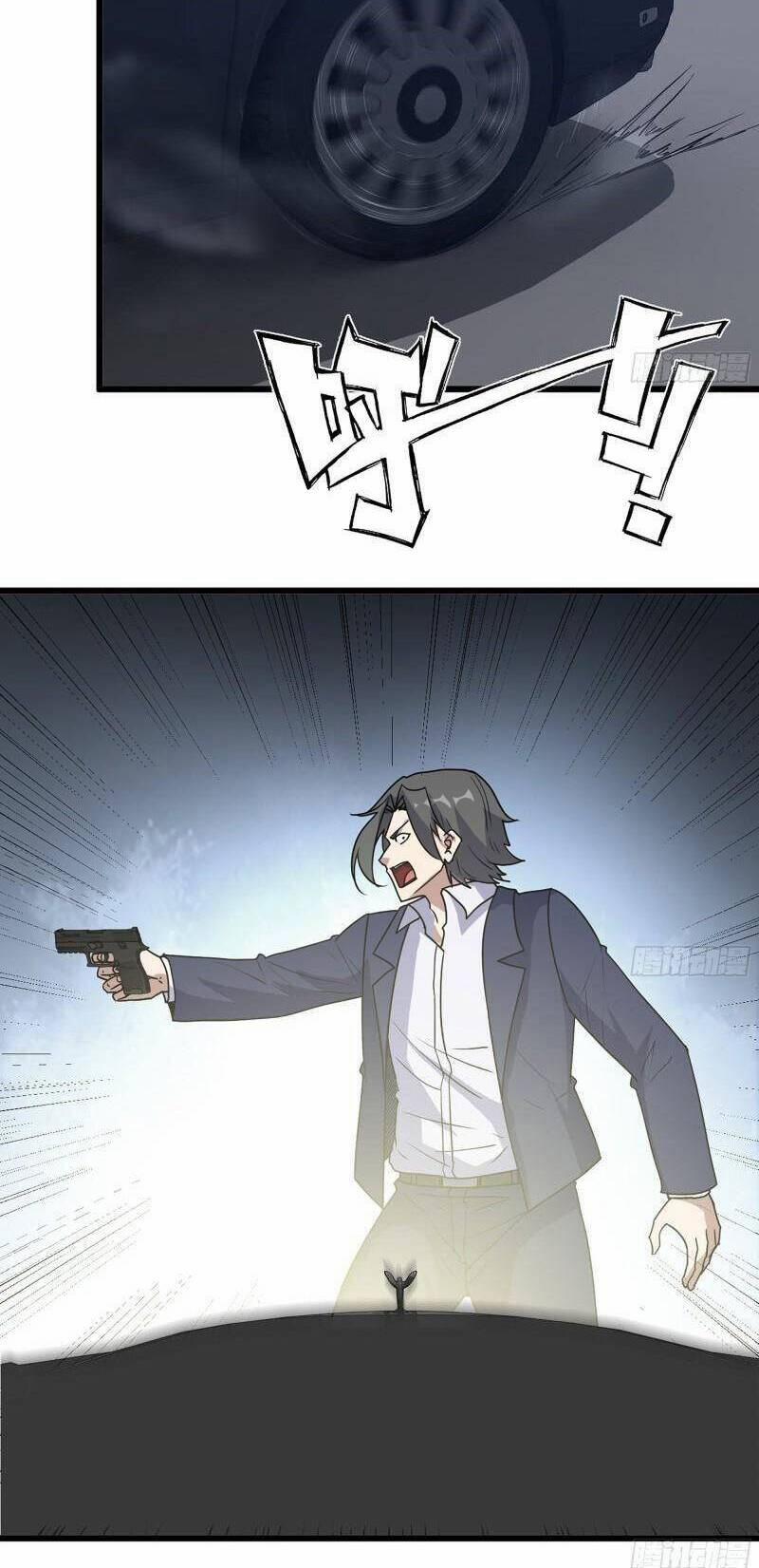 Tôi Chuyển Vàng Tại Mạt Thế 397 trang 6