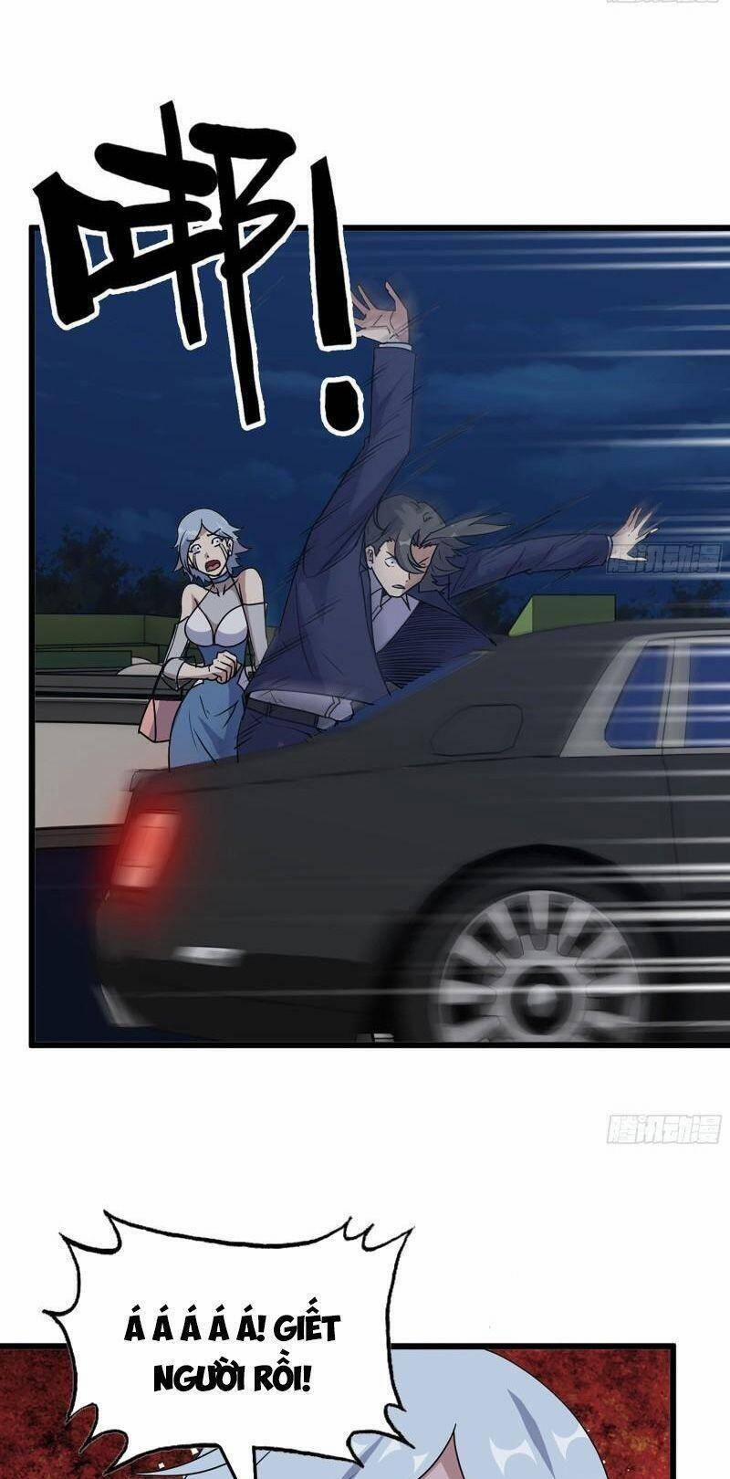 Tôi Chuyển Vàng Tại Mạt Thế 397 trang 7