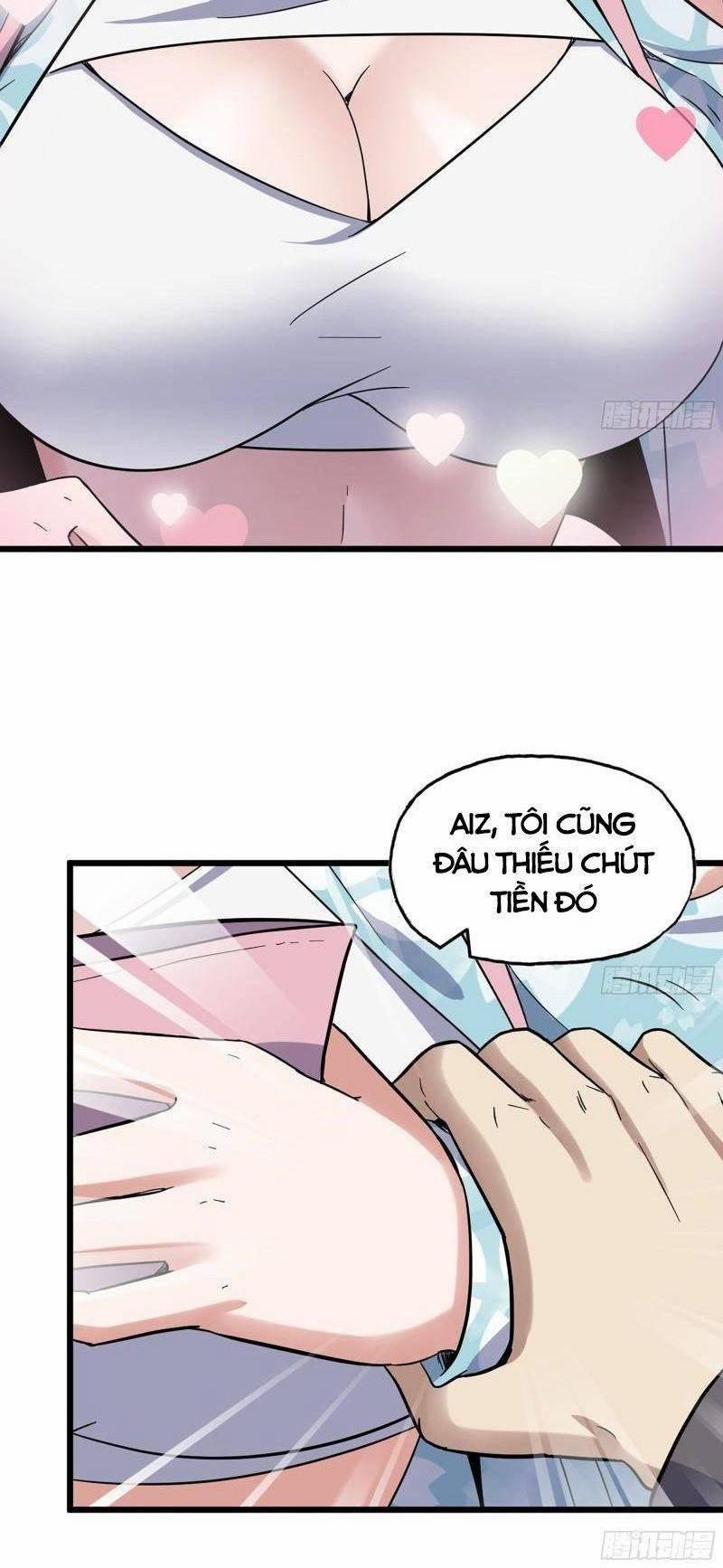 Tôi Chuyển Vàng Tại Mạt Thế 398 trang 3