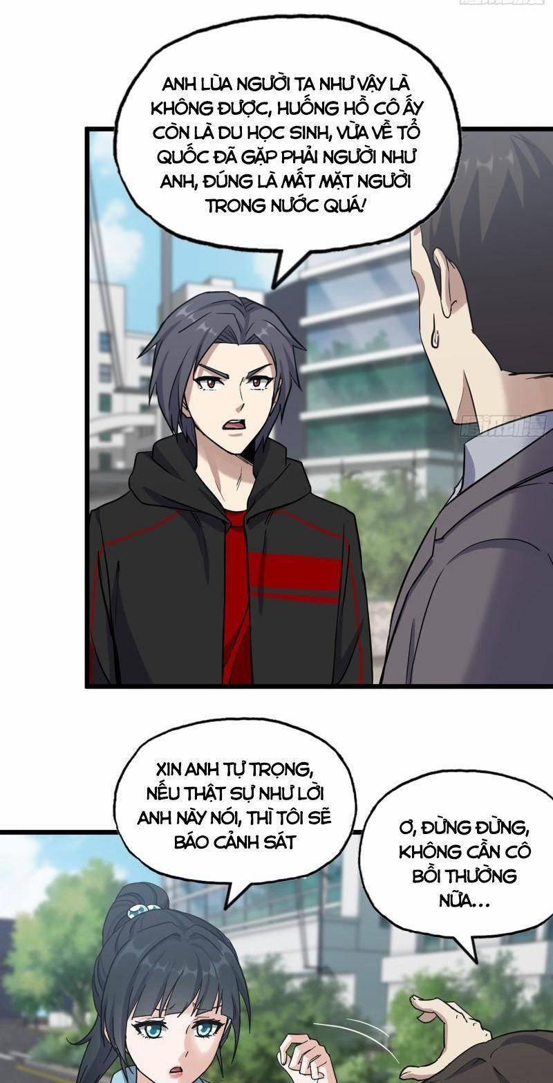 Tôi Chuyển Vàng Tại Mạt Thế 398 trang 6