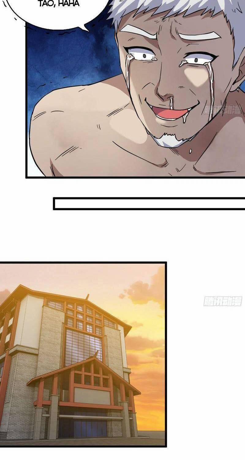 Tôi Chuyển Vàng Tại Mạt Thế 399 trang 13