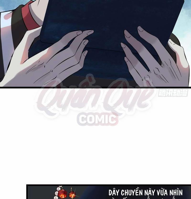 Tôi Chuyển Vàng Tại Mạt Thế 4 trang 39