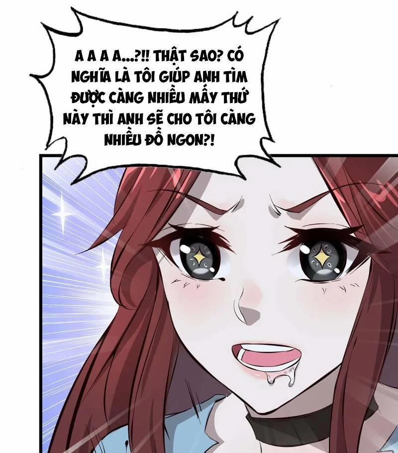 Tôi Chuyển Vàng Tại Mạt Thế 4 trang 50