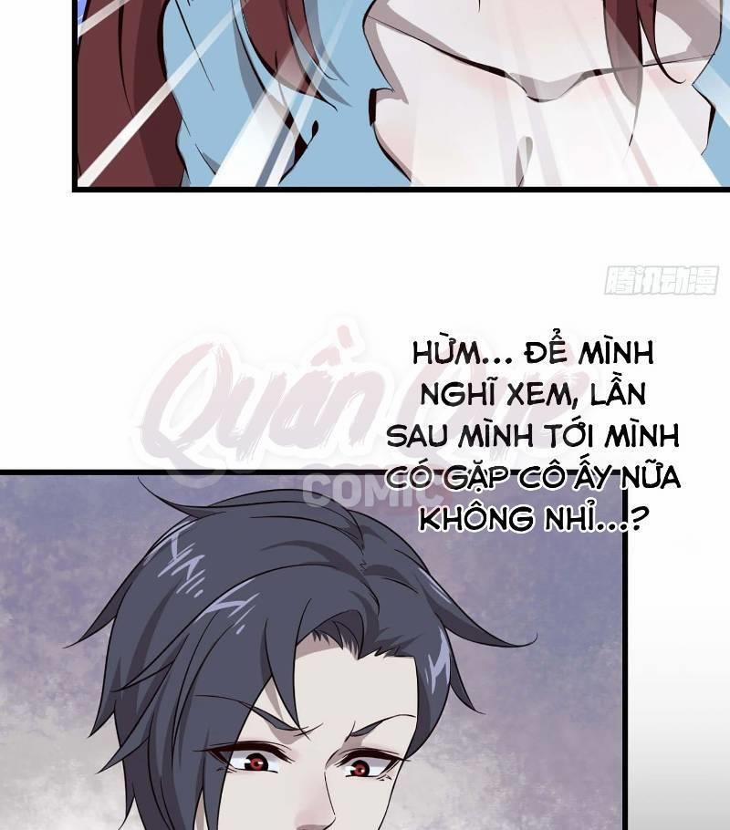 Tôi Chuyển Vàng Tại Mạt Thế 4 trang 51