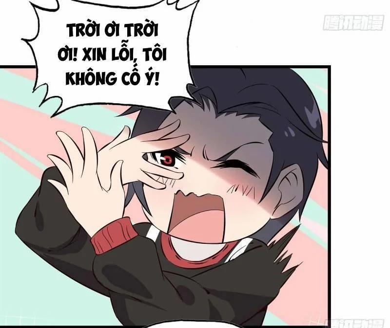 Tôi Chuyển Vàng Tại Mạt Thế 4 trang 7