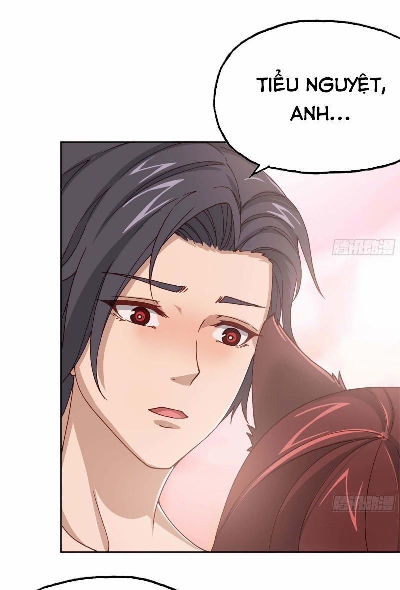 Tôi Chuyển Vàng Tại Mạt Thế 40 trang 14