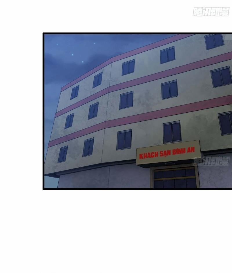 Tôi Chuyển Vàng Tại Mạt Thế 40 trang 26