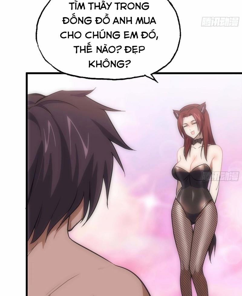 Tôi Chuyển Vàng Tại Mạt Thế 40 trang 3