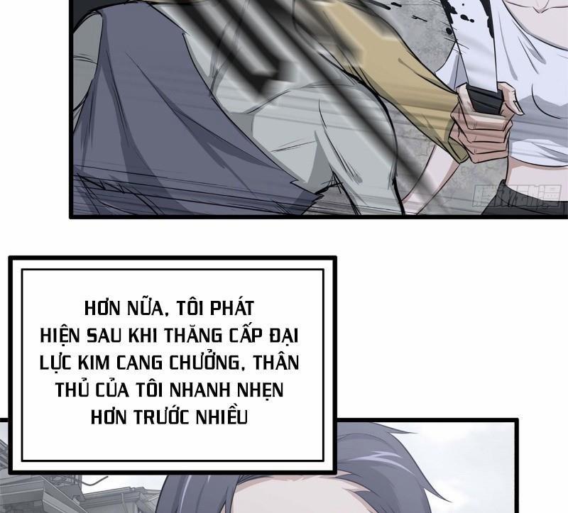 Tôi Chuyển Vàng Tại Mạt Thế 40 trang 33