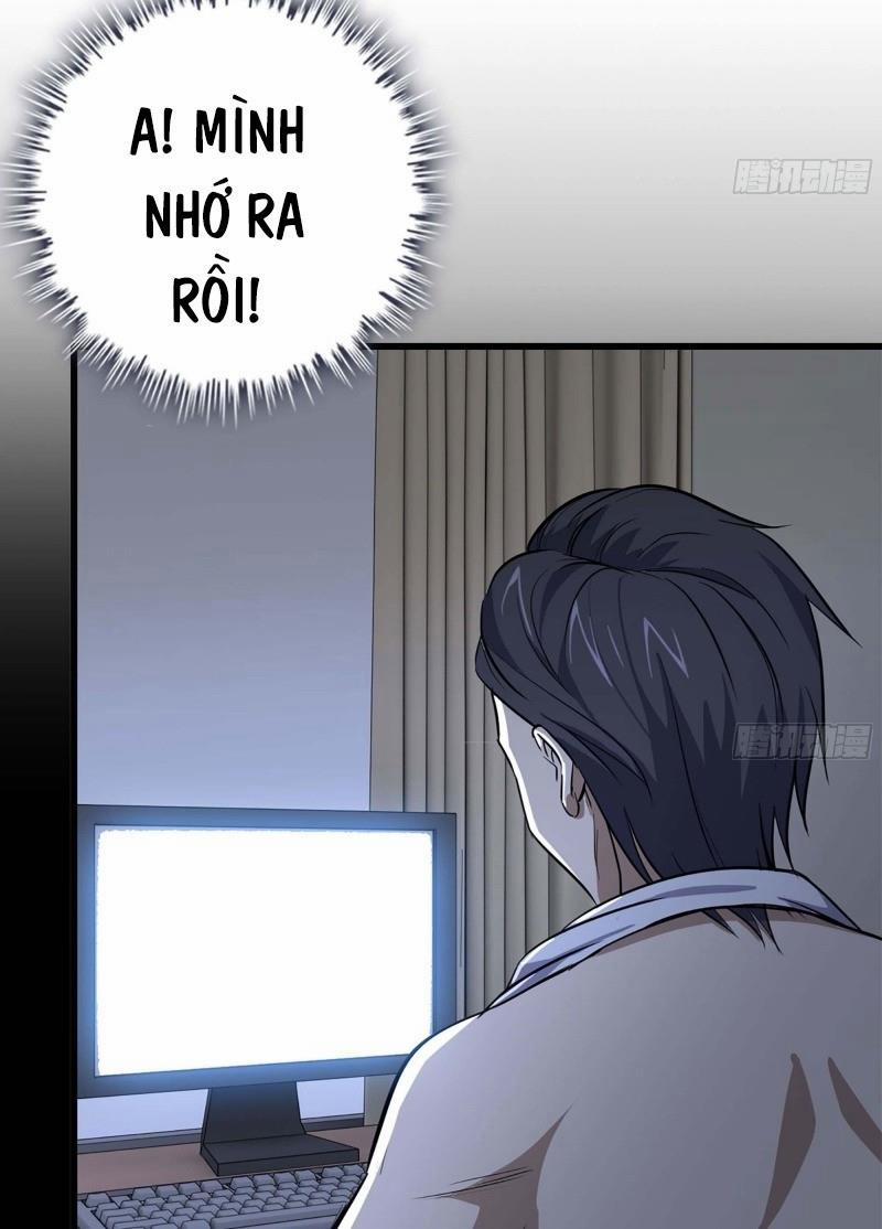 Tôi Chuyển Vàng Tại Mạt Thế 40 trang 5