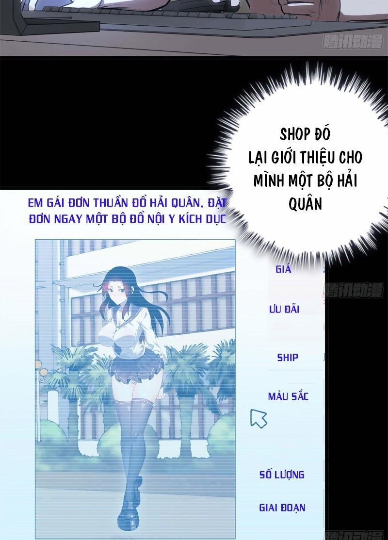 Tôi Chuyển Vàng Tại Mạt Thế 40 trang 7