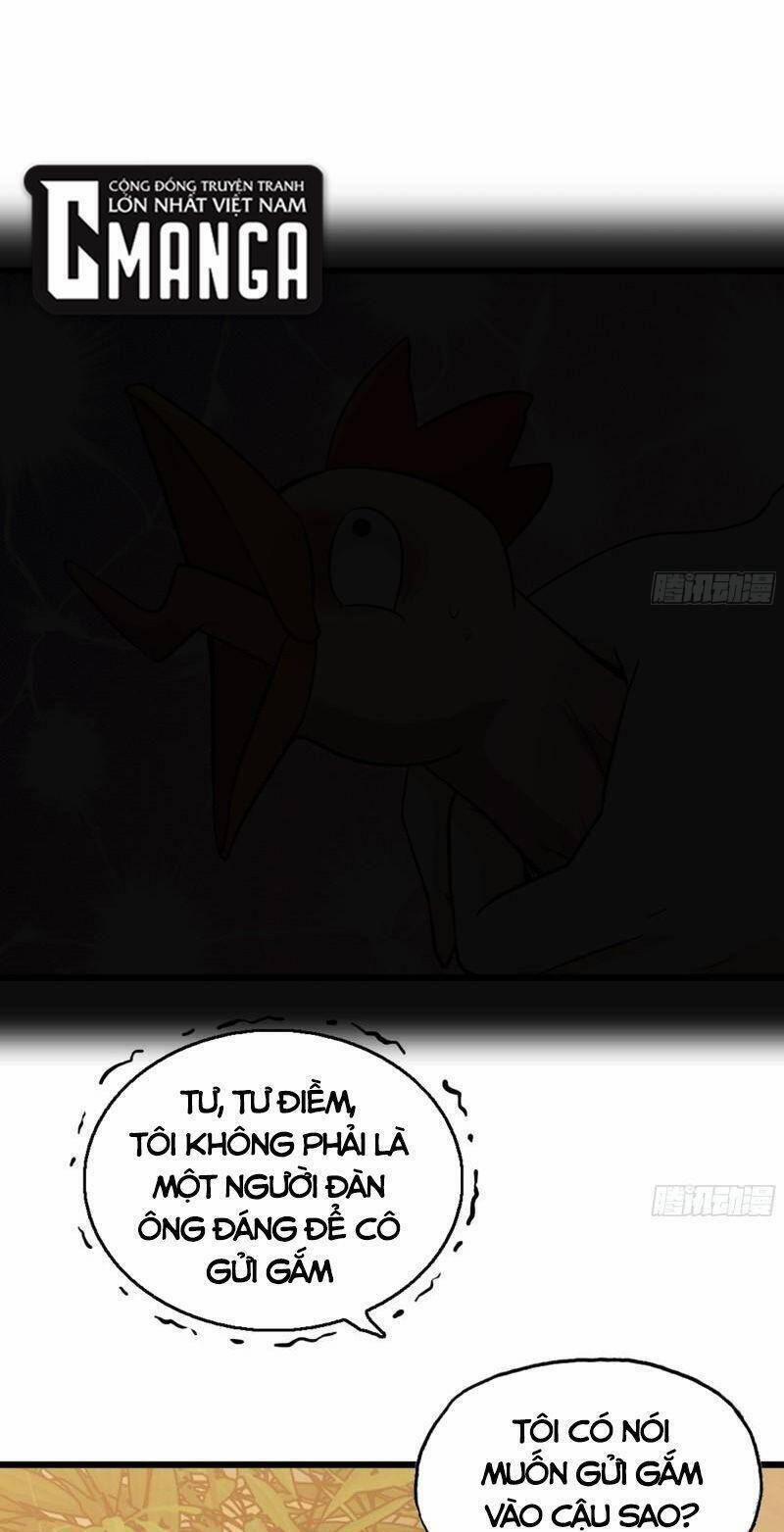 Tôi Chuyển Vàng Tại Mạt Thế 400 trang 16