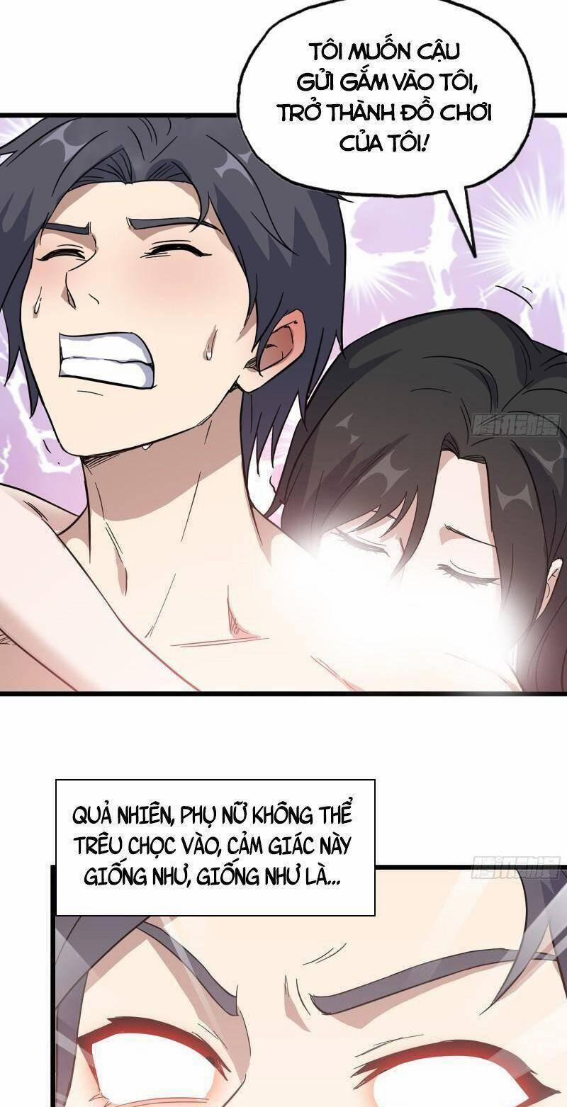 Tôi Chuyển Vàng Tại Mạt Thế 400 trang 18