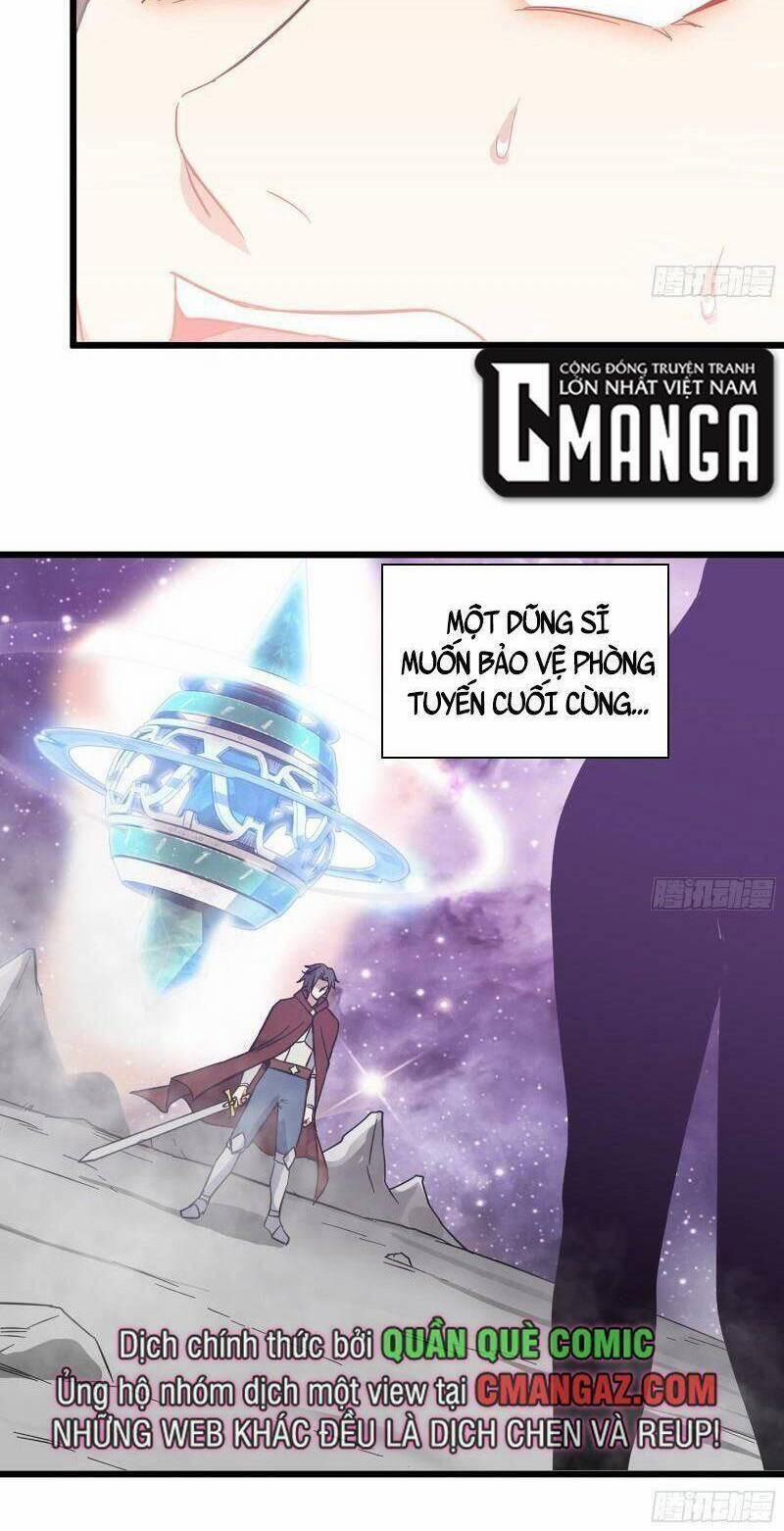 Tôi Chuyển Vàng Tại Mạt Thế 400 trang 19