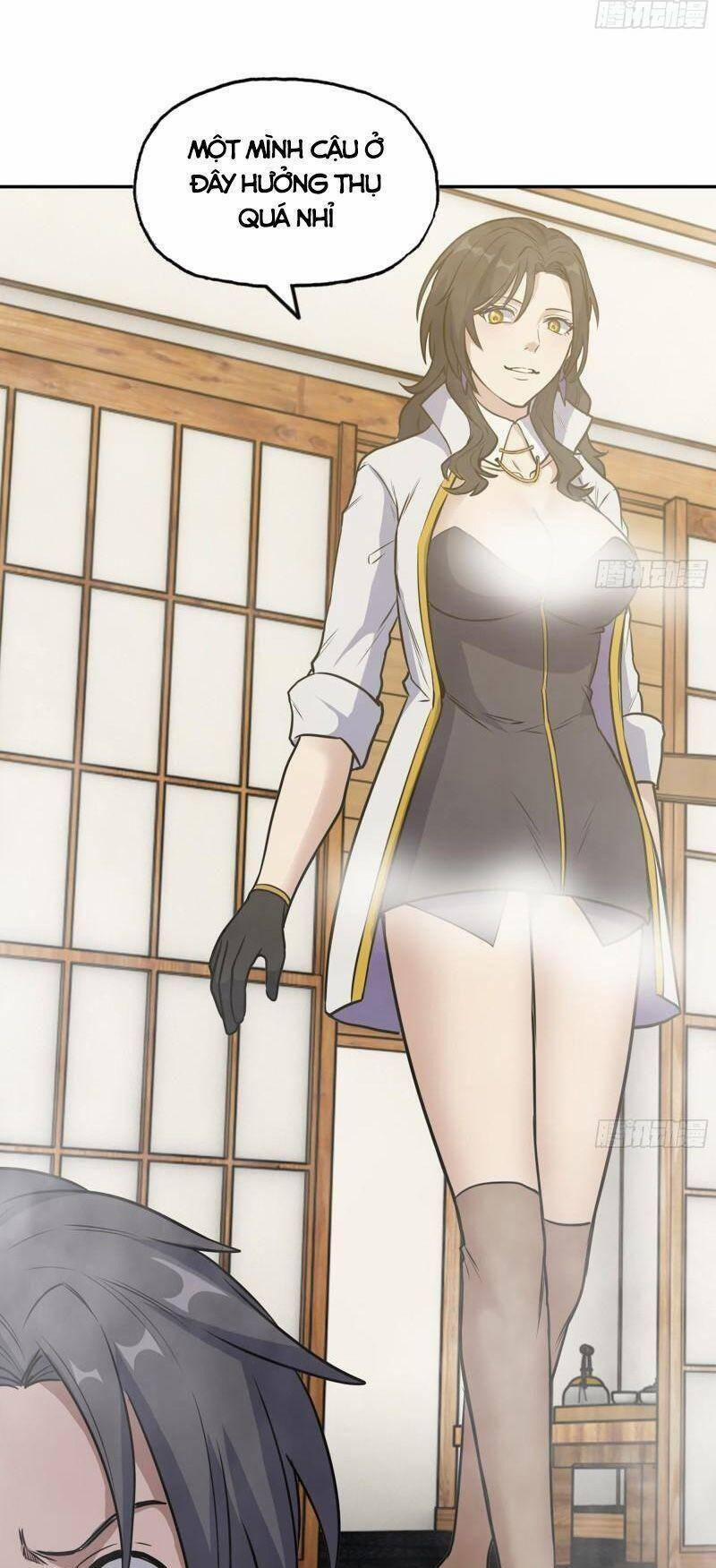 Tôi Chuyển Vàng Tại Mạt Thế 400 trang 7