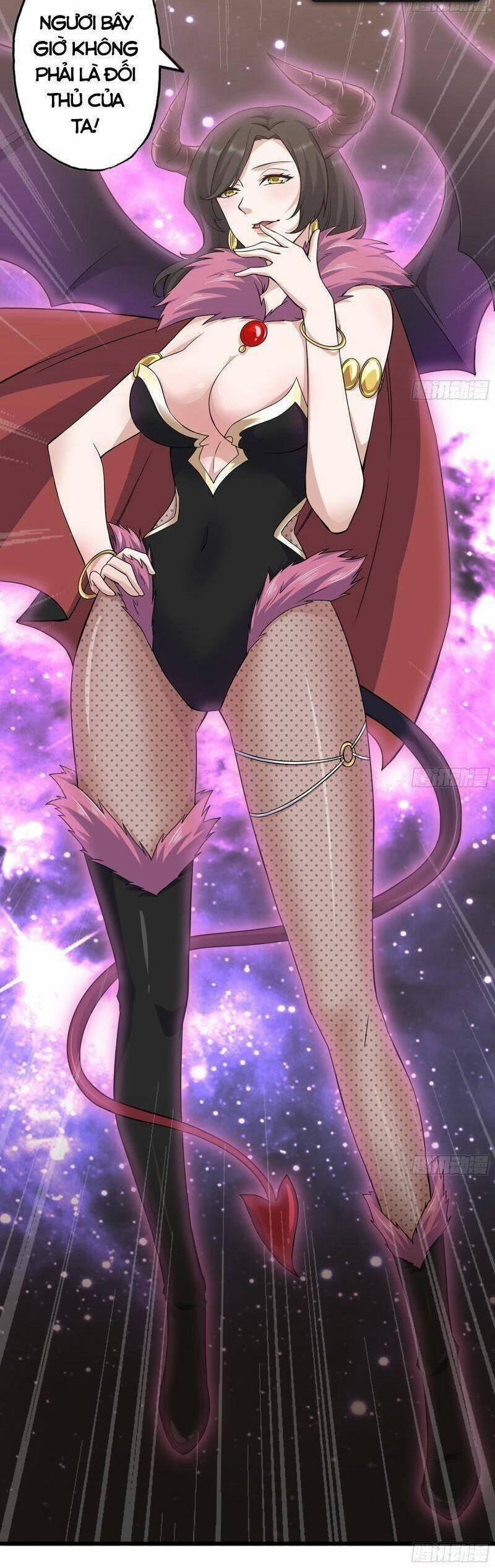 Tôi Chuyển Vàng Tại Mạt Thế 401 trang 1