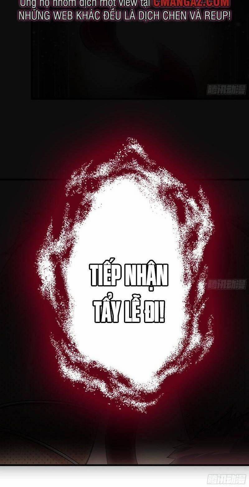 Tôi Chuyển Vàng Tại Mạt Thế 401 trang 10