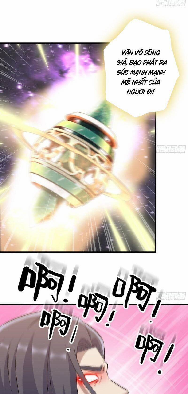 Tôi Chuyển Vàng Tại Mạt Thế 401 trang 14