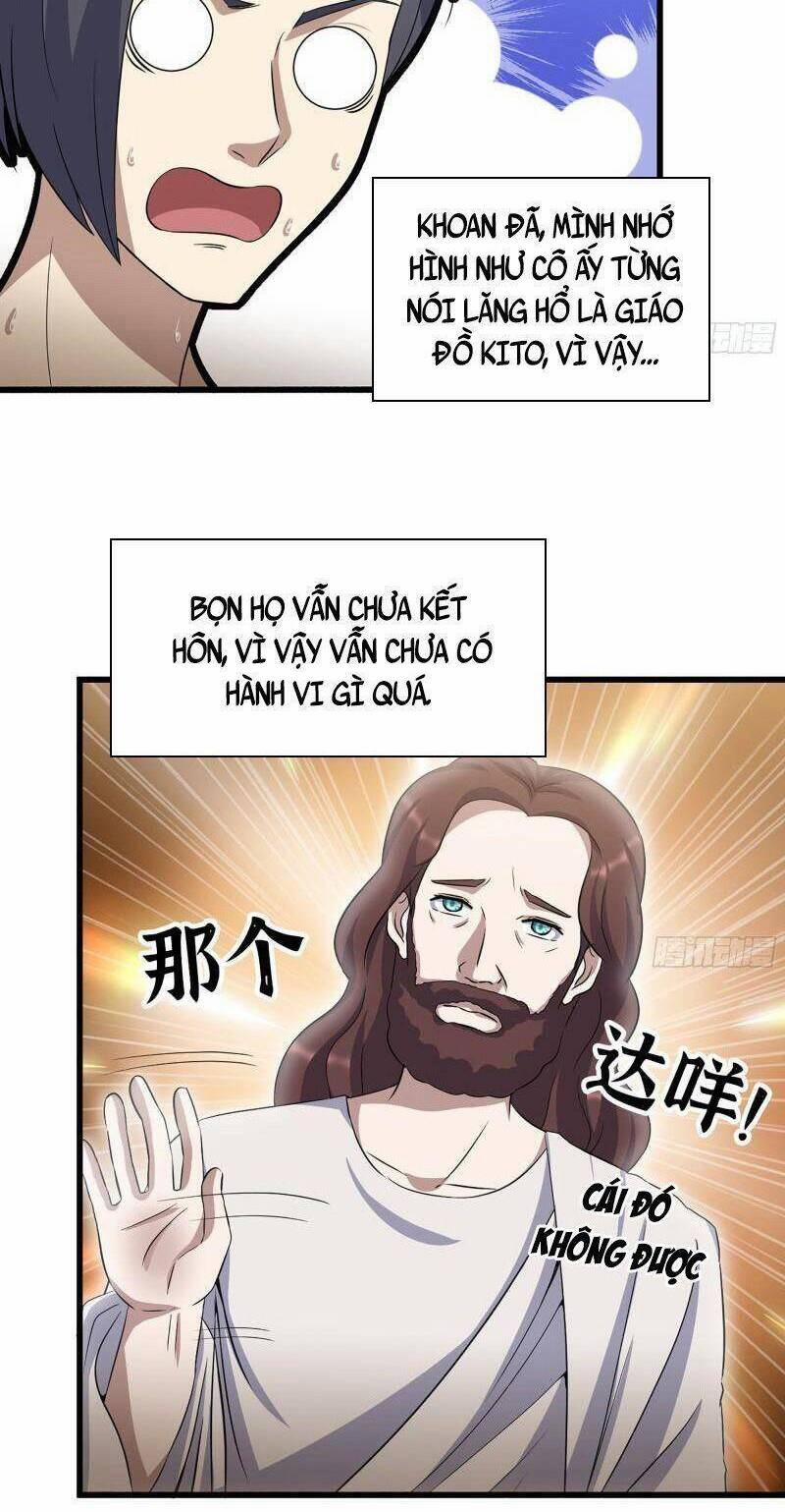 Tôi Chuyển Vàng Tại Mạt Thế 401 trang 18