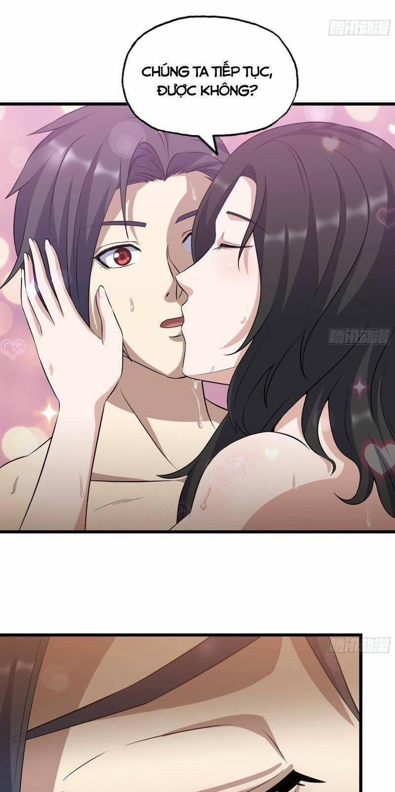 Tôi Chuyển Vàng Tại Mạt Thế 401 trang 19