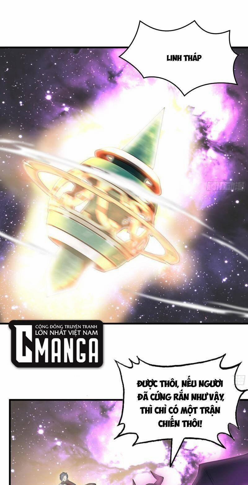 Tôi Chuyển Vàng Tại Mạt Thế 401 trang 3