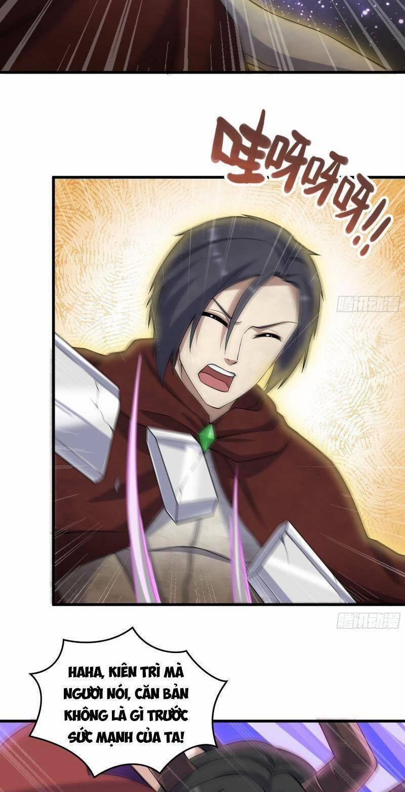 Tôi Chuyển Vàng Tại Mạt Thế 401 trang 5