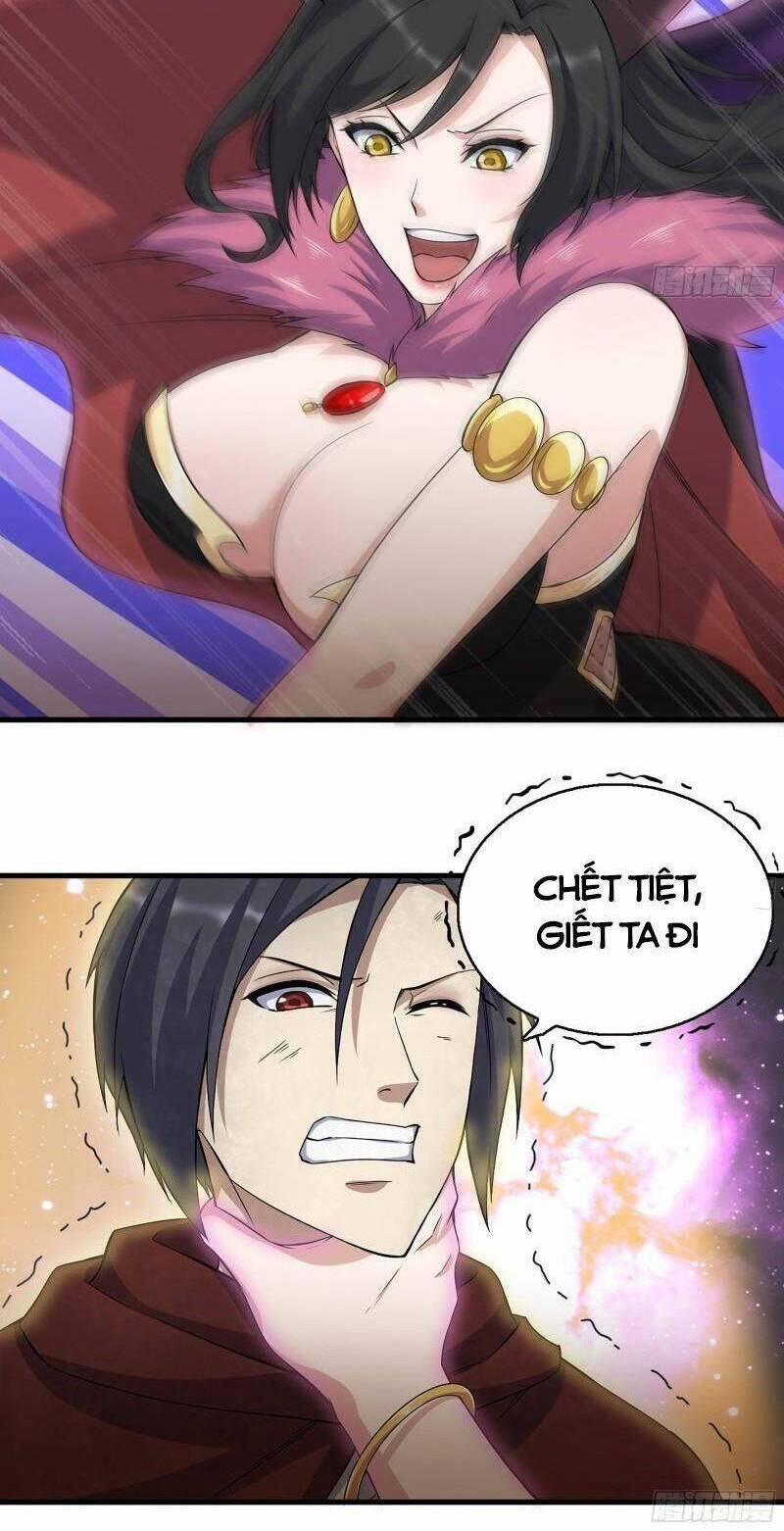 Tôi Chuyển Vàng Tại Mạt Thế 401 trang 6