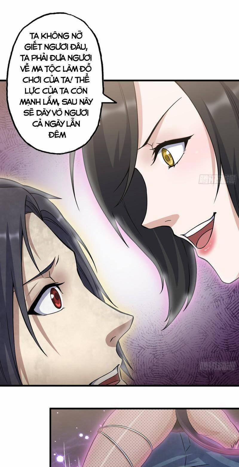 Tôi Chuyển Vàng Tại Mạt Thế 401 trang 7