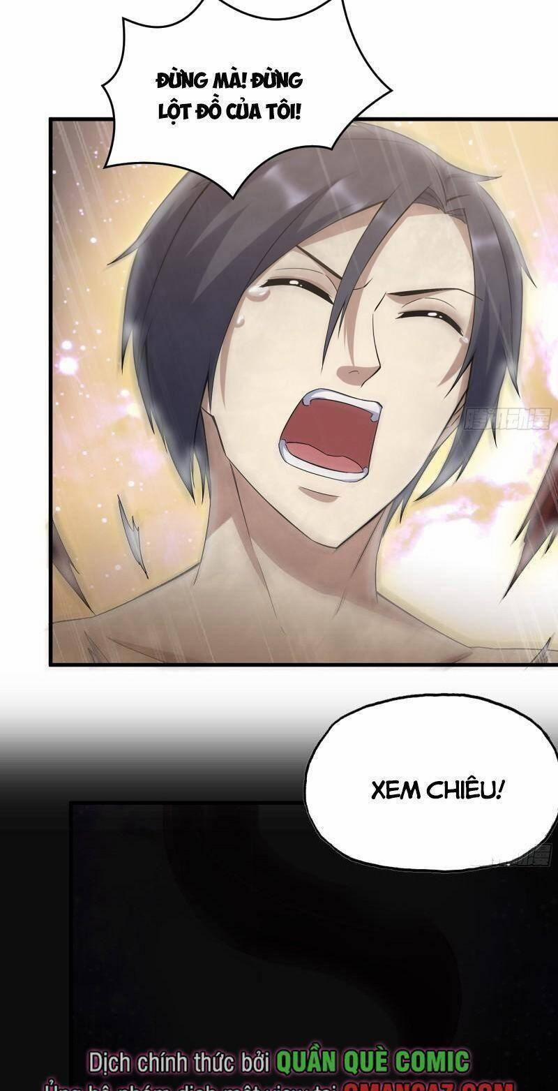 Tôi Chuyển Vàng Tại Mạt Thế 401 trang 9