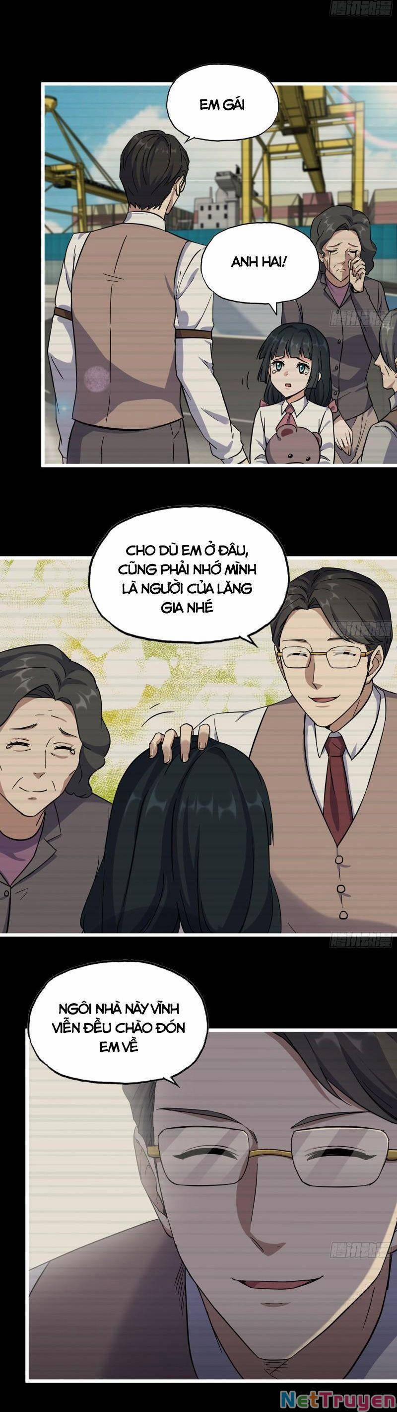 Tôi Chuyển Vàng Tại Mạt Thế 402 trang 6