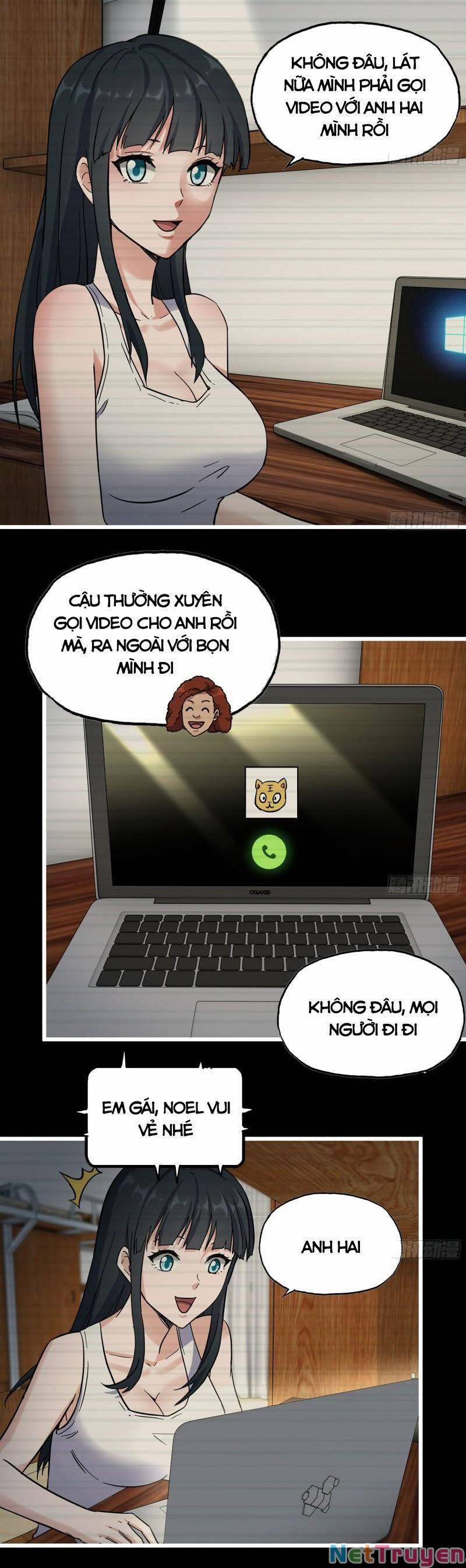 Tôi Chuyển Vàng Tại Mạt Thế 402 trang 8