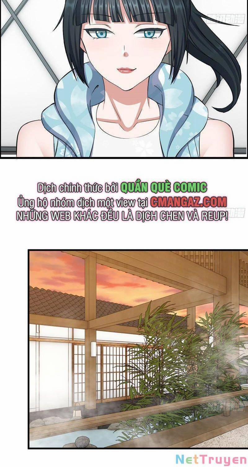 Tôi Chuyển Vàng Tại Mạt Thế 403 trang 12